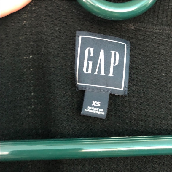 true soft v-neck sweater - Picture 4 of 4